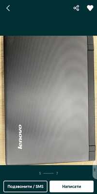 Продаю ноутбук Lenovo B50-10