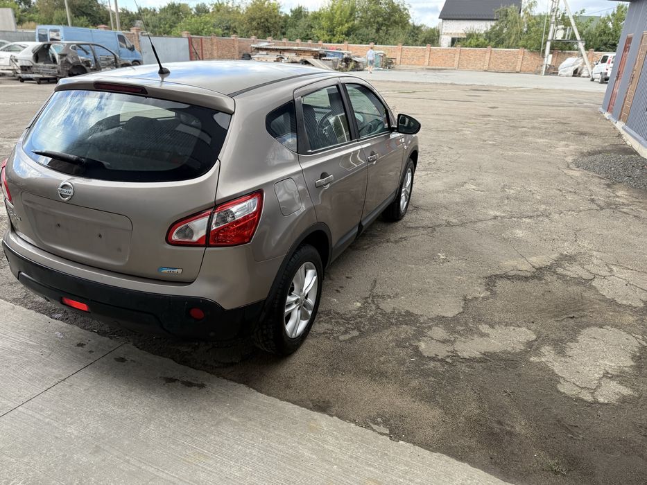 Qashqai j10 розбірка запчастини б у Кашкай 10-13 шрот розборка