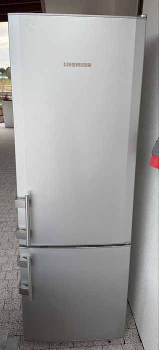 Sprzedam lodówke firmy liebherr