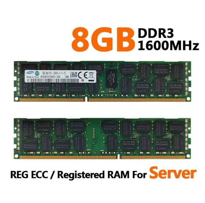 Memória RAM DDR3L