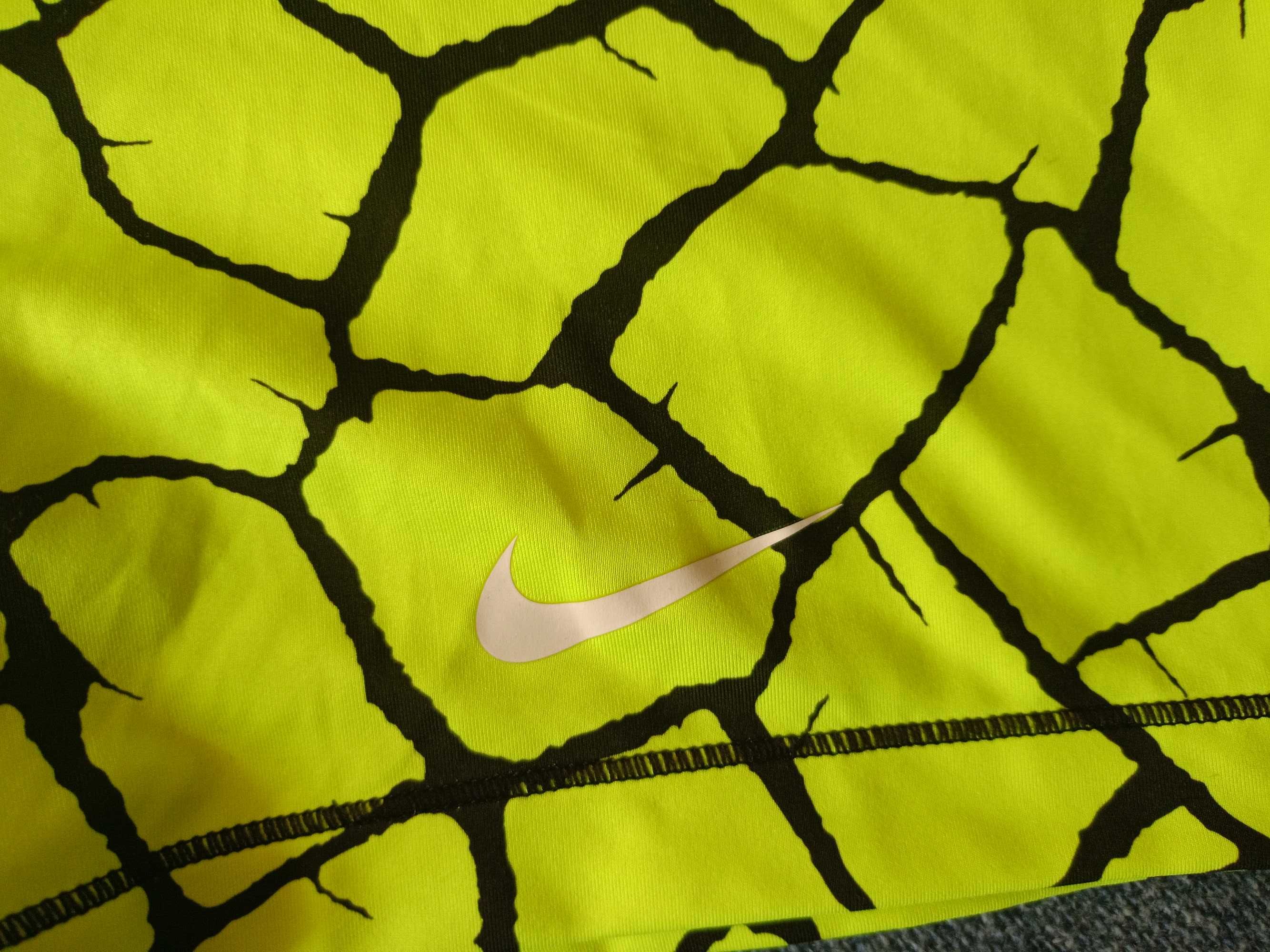 NIKE Pro Spodenki damskie roz XL Nowe Okazja