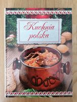 Elzbieta Adamska "Kuchnia Polska"