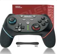 Геймпад для Nintendo Switch BOLEi Verbesserte Wireless Controller