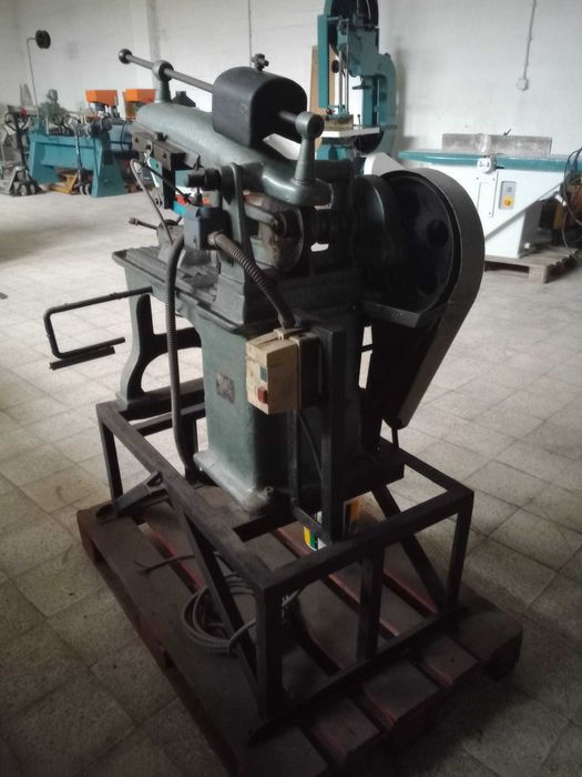 Serrote de Cortar Ferro