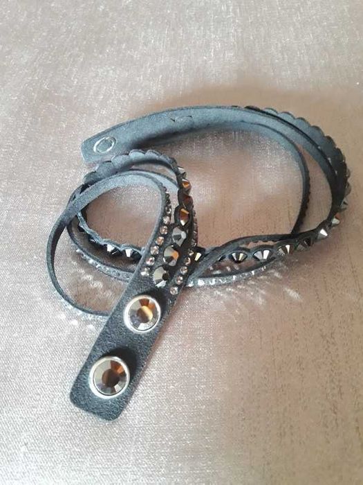 Pulseira Swarovski