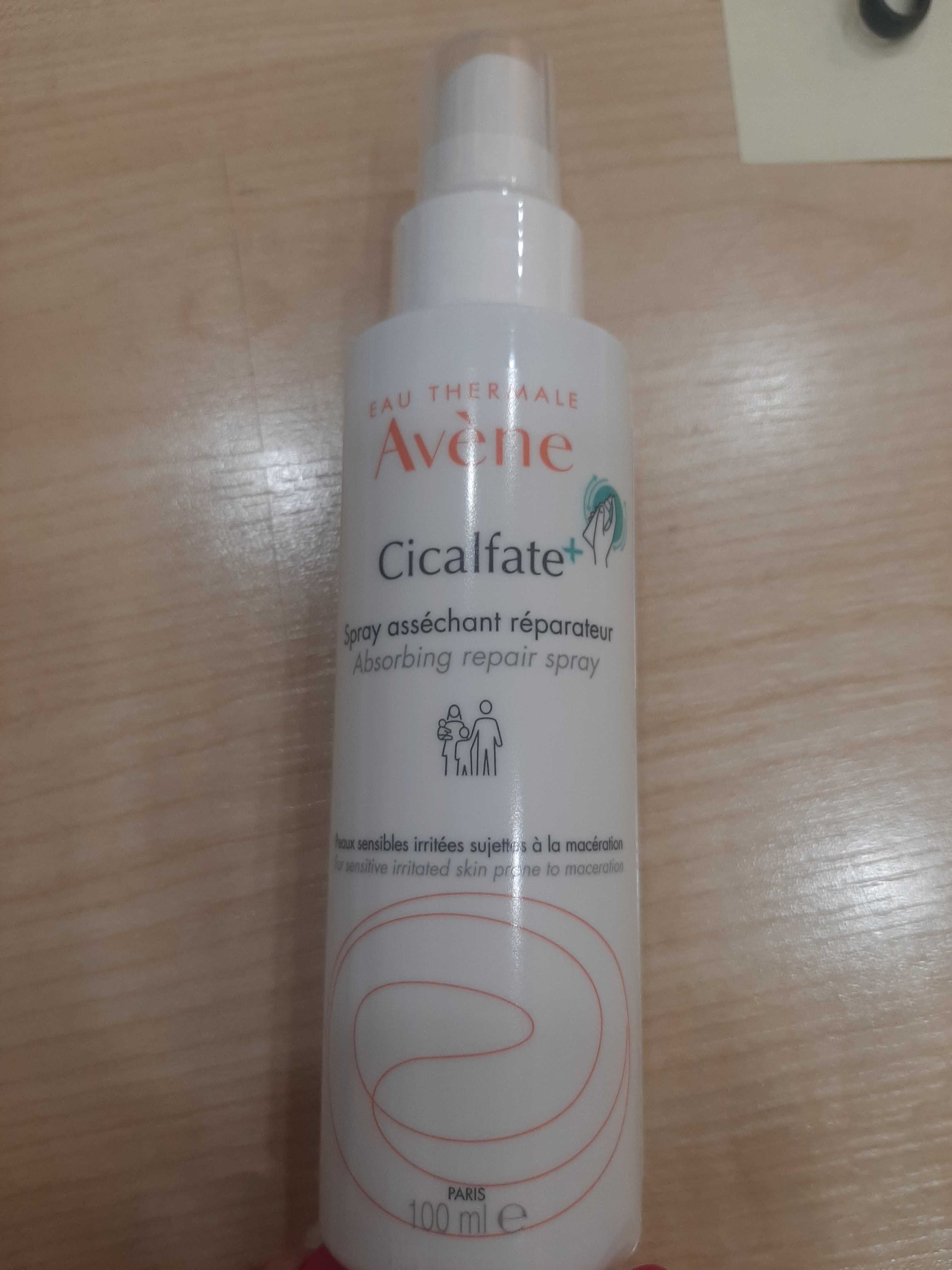 Avene cicalfate+ Spray 100ml