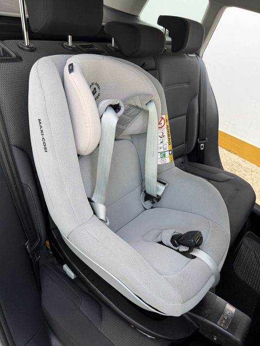 Cadeira Auto Maxi-Cosi Mica