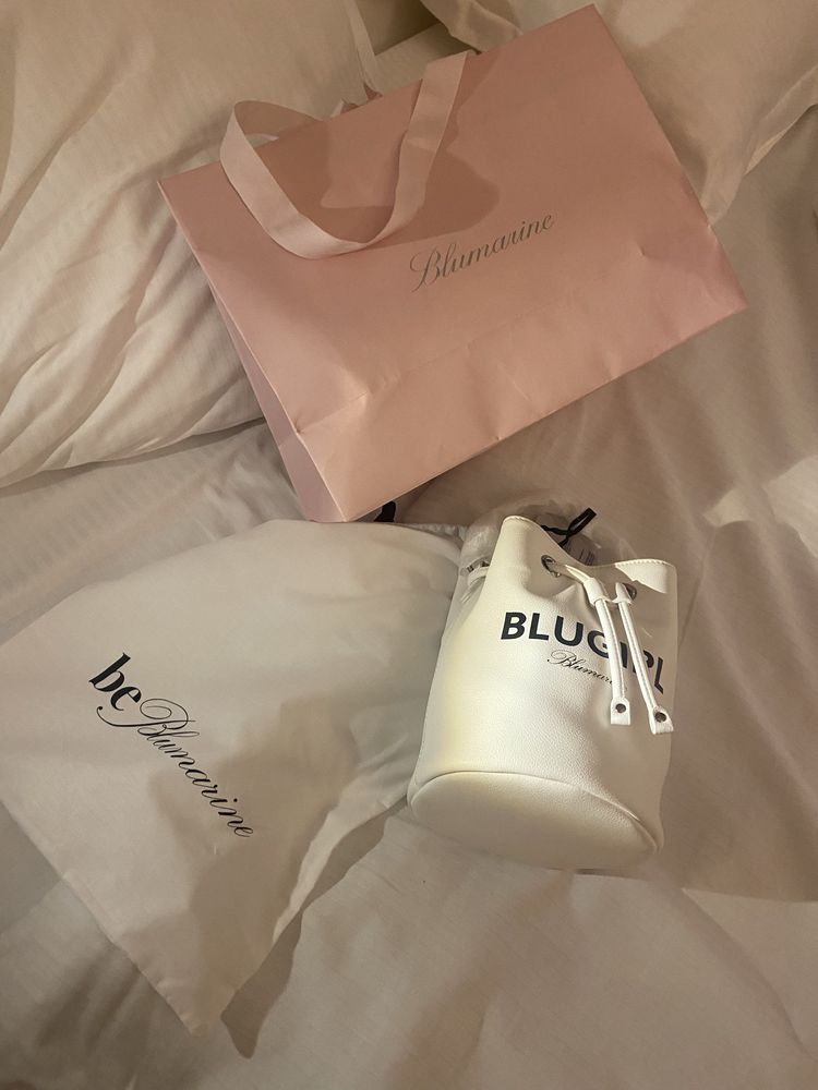 Blumarine оригинал
