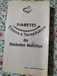 Livro - Diabetes