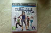 My Fitness Coach Club - gra na PS3