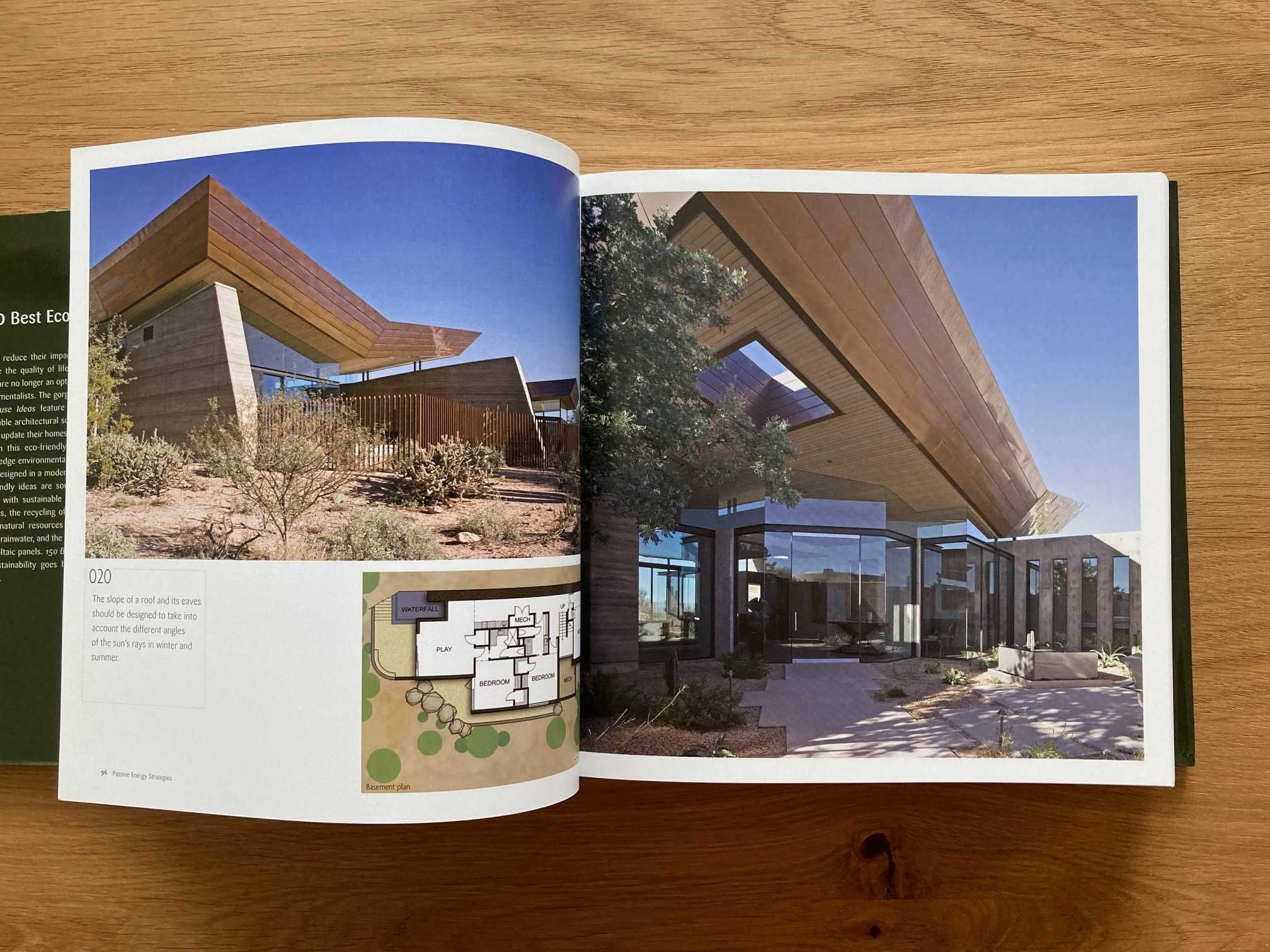 150 best eco house ideas - Collins Design Architektura