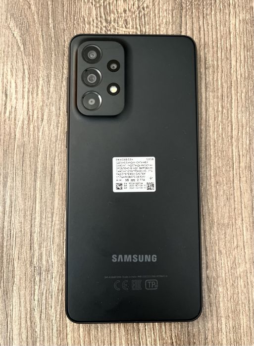 Samsung Galaxy A33 5G 128gb
