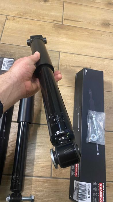 амортизатор Renault Megane 2 GRAND SCÉNIC 2 SCÉNIC 2 універсал