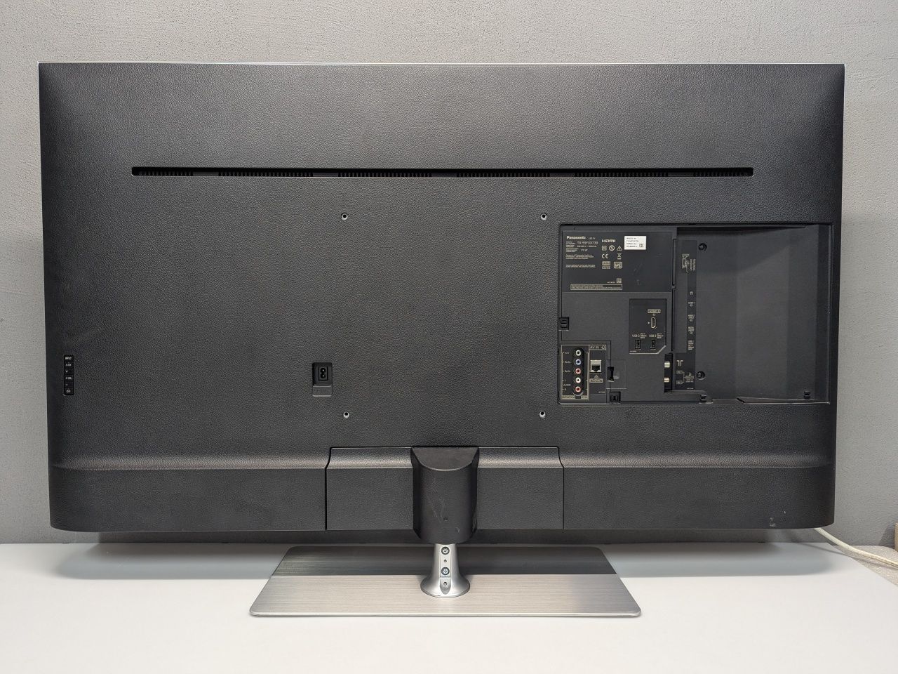 Panasonic TX-55FXX739  / 55", 4K, HDR , SmartTV / 2019 /