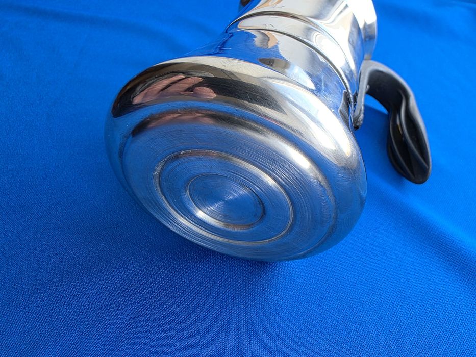 Кавоварка гейзерна Italy original