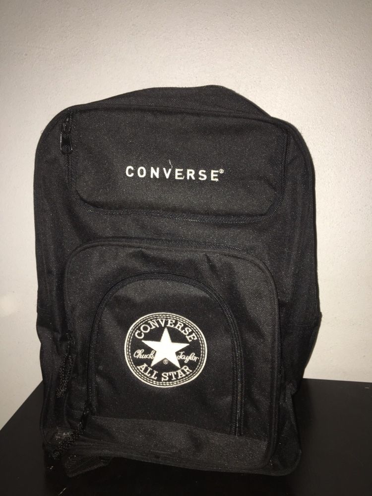 Vendo mochila Converse