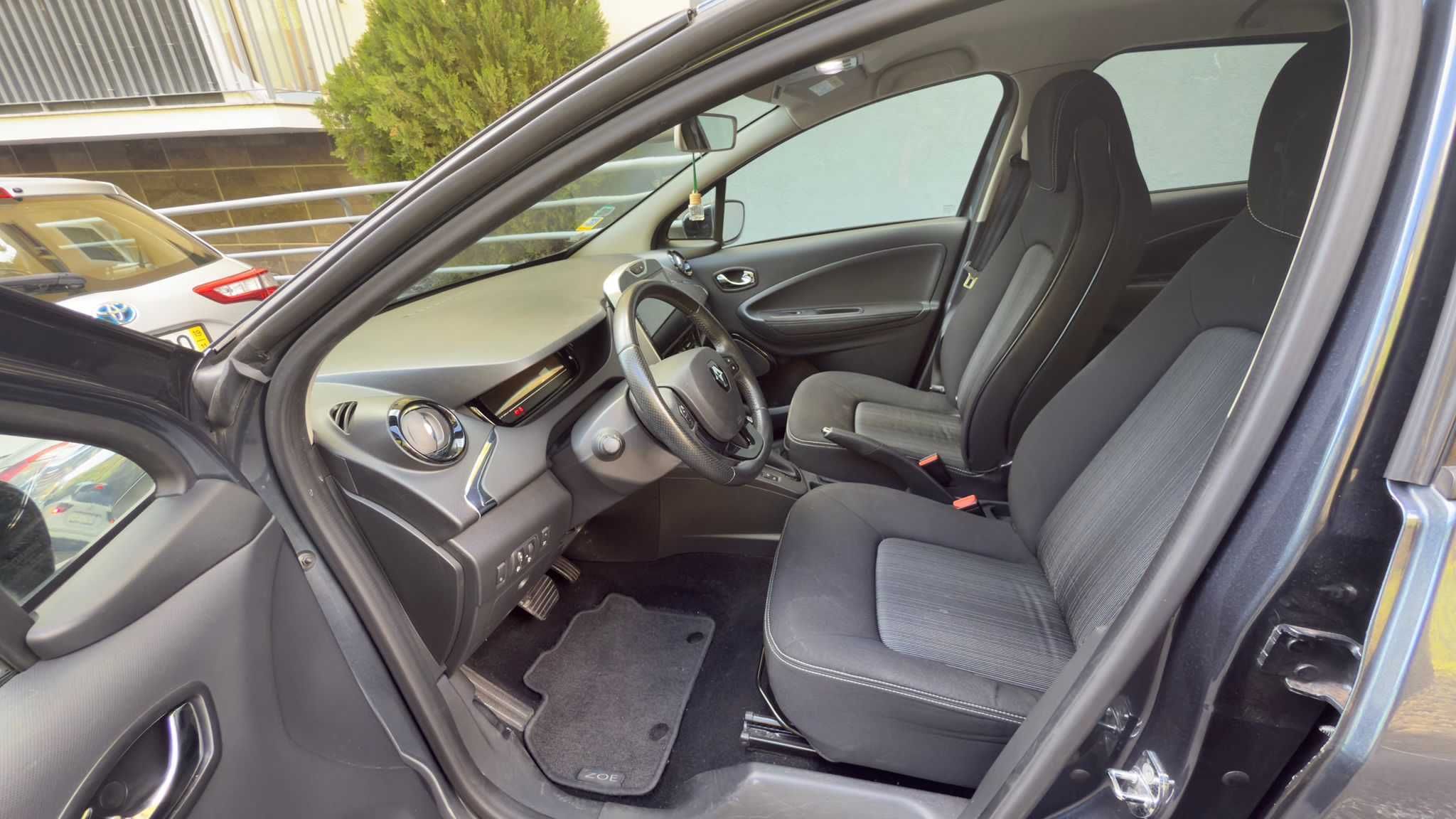Vende-se Renault Zoe