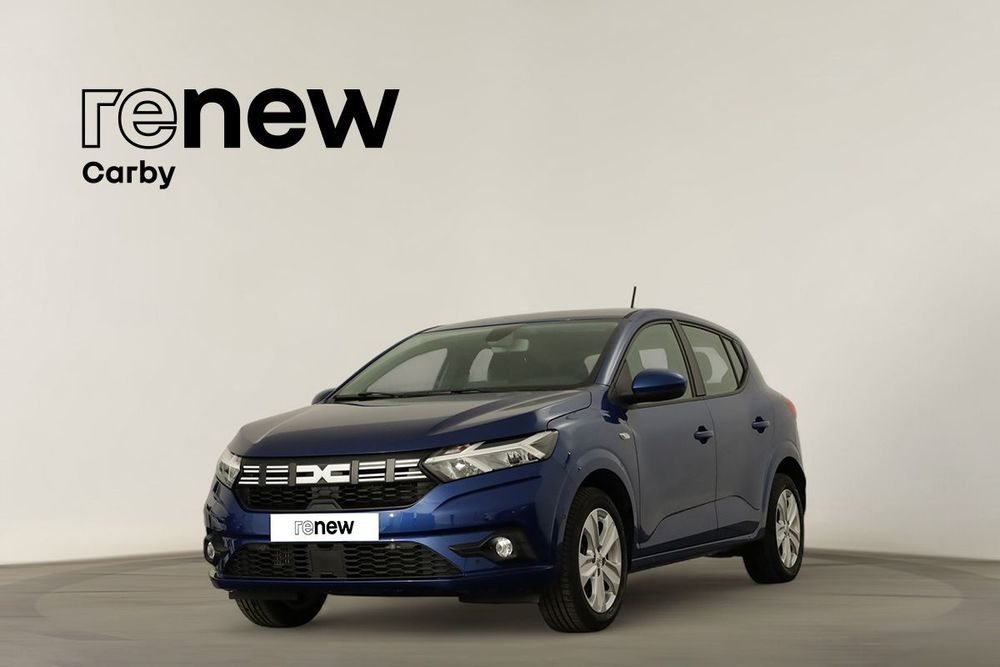 Dacia Sandero 1.0 TCe Expression