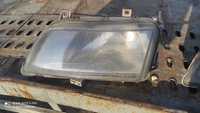 VW Sharan MK1 lampa lewa kompletna