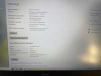 Laptop huawei d14 2022