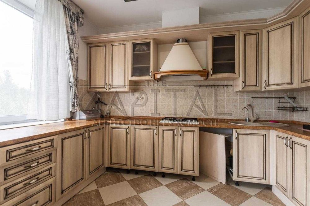 Продаж будинку з газом та укриттям, Дмитрівка, Бучанський р-н