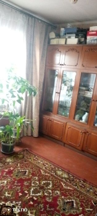 Комната Яворницткого р-н Цума