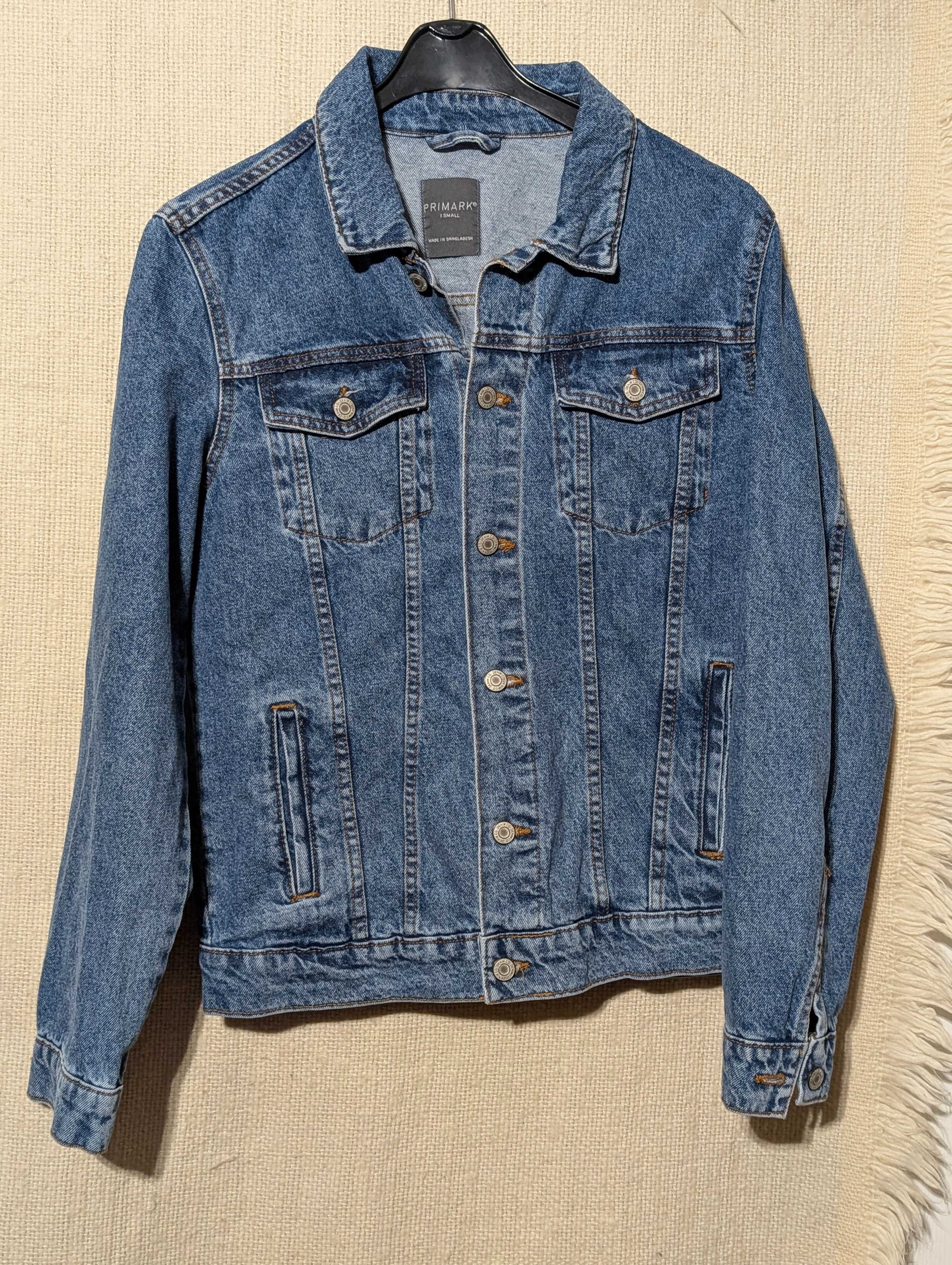 Katana jeans damska