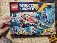 Vendo Lego Nexo Knights lacrado