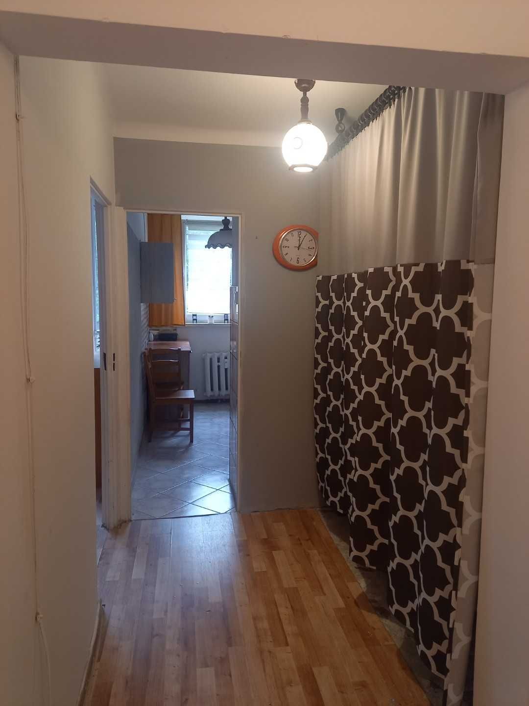 Dąbrowa, Tucznawa, noclegi dla pracowników