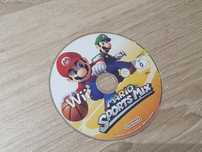 Gra Mario Sports Mix płyta Nintendo wii