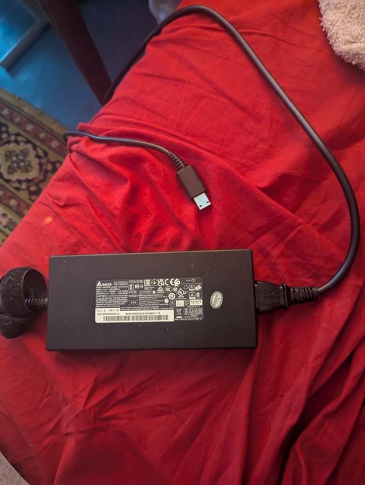 Msi ge 66 зарядка