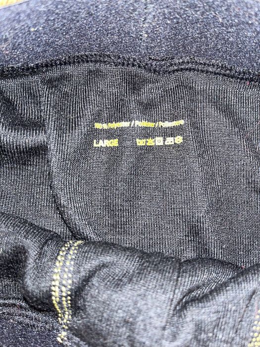 Підштанники Caterpillar