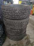 Pneus Hankook Dynapro AT2 235/65/17