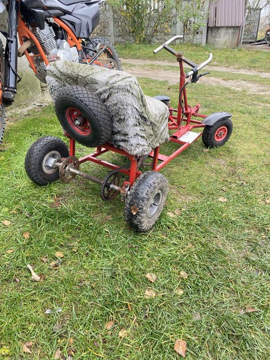 Продам аартинг все пряцює