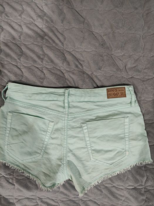 Шорти Mango розмір S,стан нових