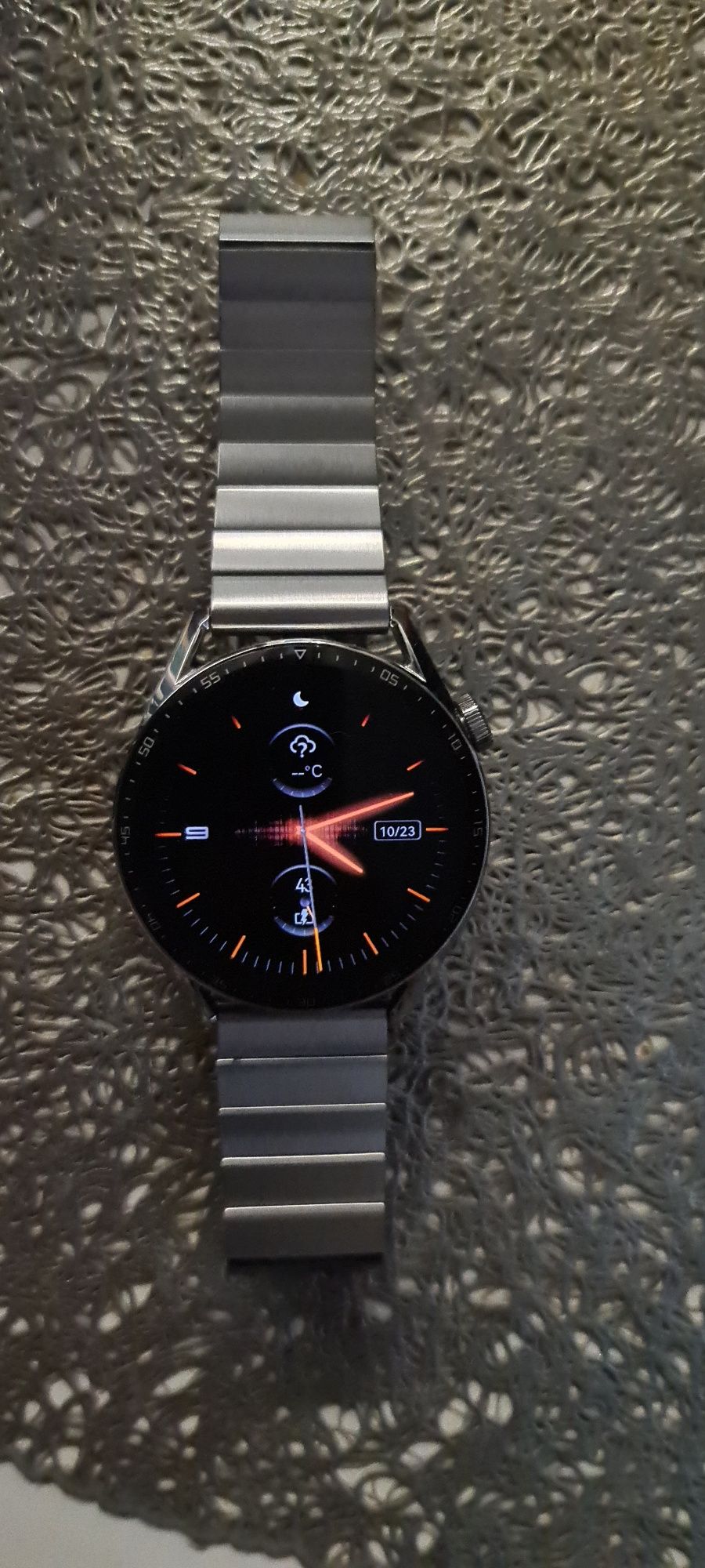 Huawei Watch Gt 3