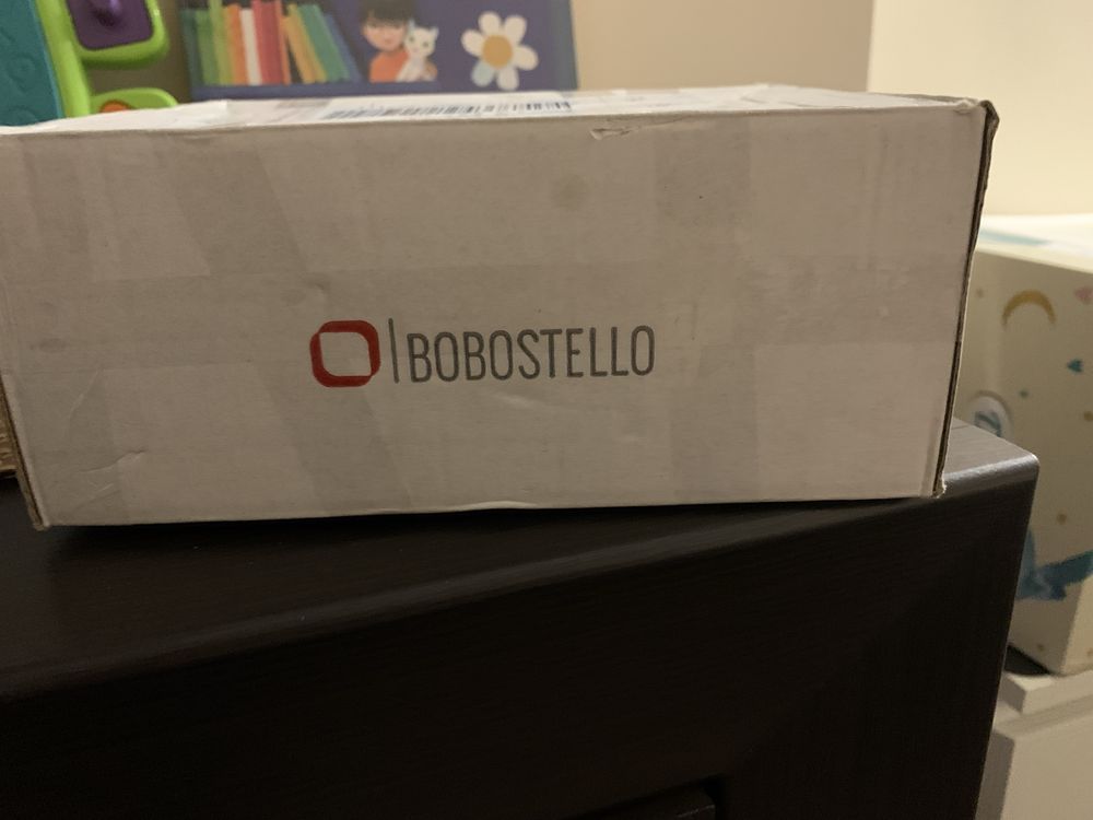 Bobostello Adapter wózka fotelika dzieciecego | Maxi Cosi CYBEX |