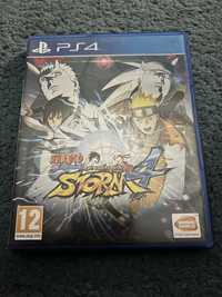 Naruto Storm 4 Play Station 4 Ps4
