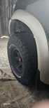 Jantes 15  6x139.7 e pneus 35 12.5 r15 bf goodrich