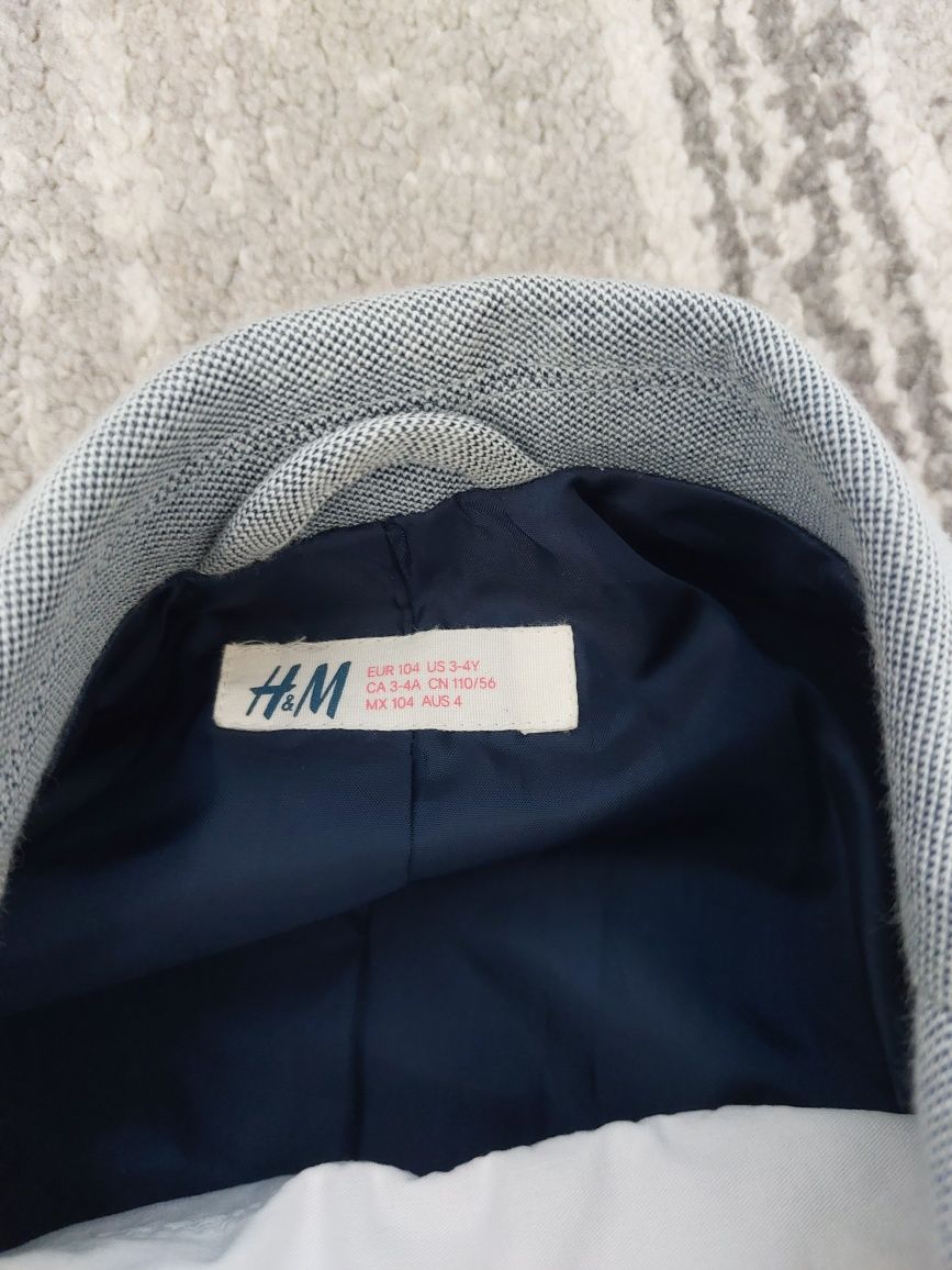 Marynarka H&M r. 104