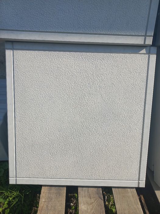 Тротуарна плитка 40 /40/5СМ