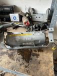 Подушка безопасности airbag bmw e39
