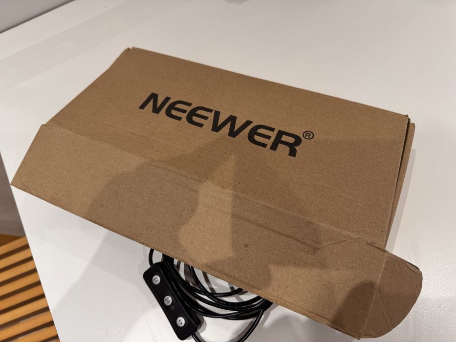 Neewer Painel Led Light
