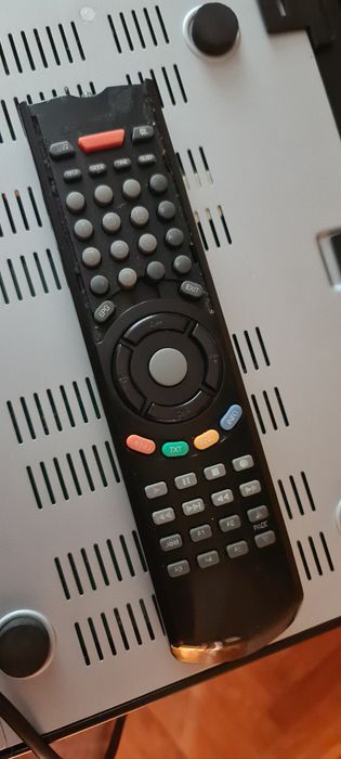 Opticum HD X405P + антена