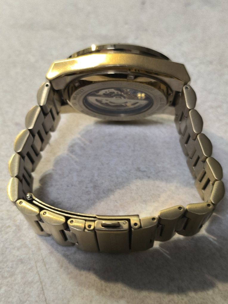 Zegarek Michael Kors automatic 5 atm