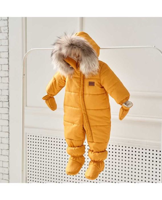 Комбінезон Дитячий зимовий