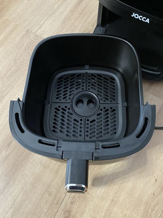 Air fryer Jocca.