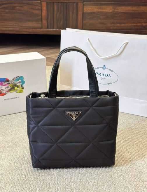 Torebka damska elegancka Prada 505-1