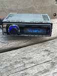 Магнітола з блютуз піонер Pioneer DEH P6850 bluetooth 3 rca