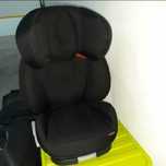 Cadeira auto bebé grupo 2,3